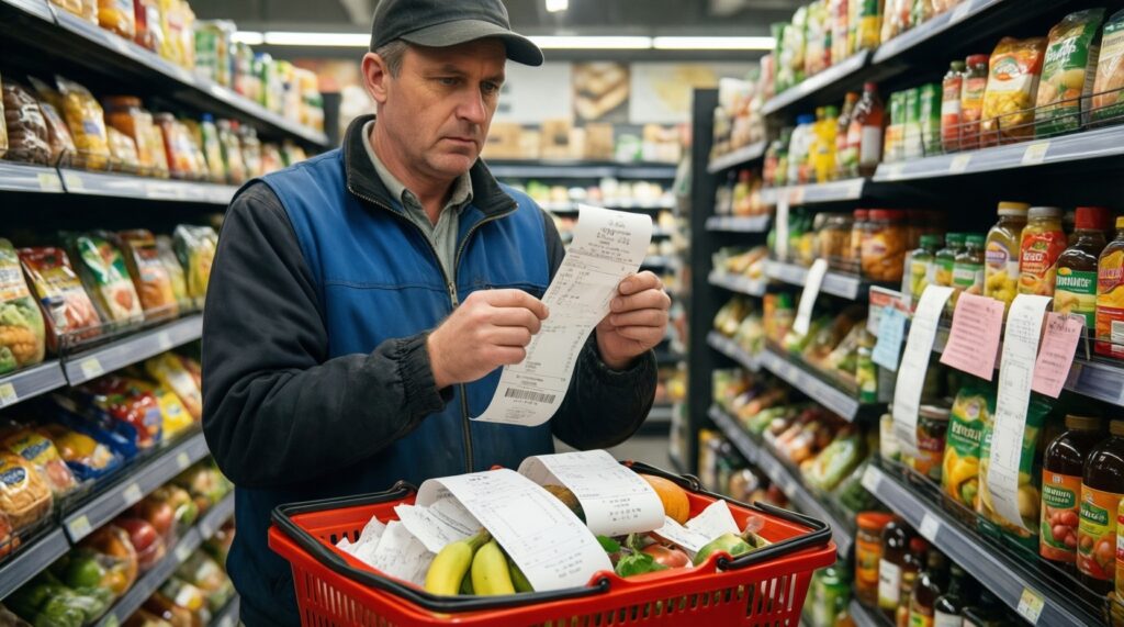 Как меняются цены на продукты и услуги в городах ЯНАО: динамика и причины - иллюстрация